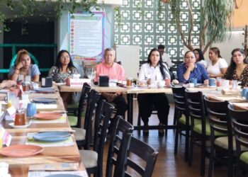 SEG y UNICEF capacitarán a docentes en temas de equidad de género para erradicar la violencia contra las niñas y mujeres
