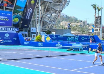 Acapulco está en pie con grandes eventos para que siga brillando