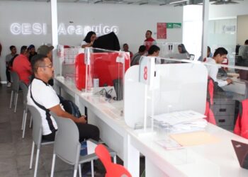 ¿TU EMPLEADOR CUMPLE CON LAS APORTACIONES A TU SUBCUENTA DE VIVIENDA DEL INFONAVIT?