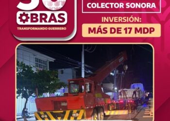 Impulsa Evelyn Salgado proyectos transformadores para lograr el bienestar de la población