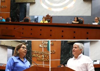 PLANTEAN REFORMA AL CÓDIGO PENAL PARA QUE  DELITOS SEXUALES CONTRA MENORES NO PRESCRIBAN
