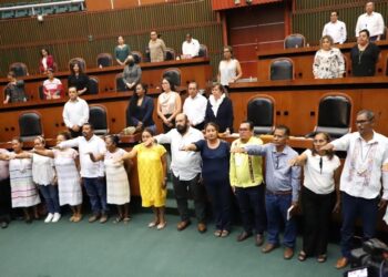 DESIGNA EL CONGRESO A MIEMBROS DE LOS NUEVOS AYUNTAMIENTOS DE LAS VIGAS Y SAN NICOLÁS