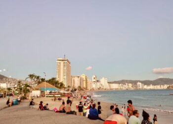 Crece confianza y buenas expectativas en la reactivación del sector turístico en Guerrero