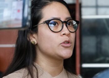 PERMEA EL DIÁLOGO PARA EL CONSENSO EN EL CONGRESO, AFIRMA LA DIPUTADA CITLALI CALIXTO