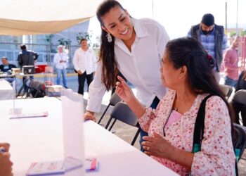 Realiza DIF Guerrero Feria de Asesorías Jurídicas Gratuitas en el CRIG de Chilpancingo