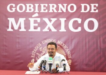 Hoy da inicio la dispersión de recursos para los beneficiarios de los programas “La Escuela es Nuestra” y “Por una Mejor Vivienda”; Iván Hernández Díaz