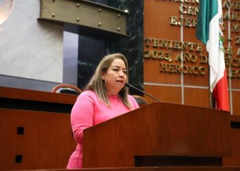 PLANTEAN REFORMA PARA GARANTIZAR BENEFICIOS Y PRESTACIONES DE LAS Y LOS SERVIDORES PÚBLICOS