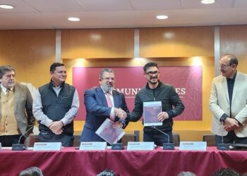 Participa Guerrero en sesión  del Sistema Nacional de Movilidad y Seguridad Vial