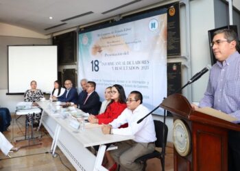 UNA DEMOCRACIA EFICAZ REQUIERE DE MAYOR TRANSPARENCIA Y RENDICIÓN DE CUENTAS, COINCIDEN DIPUTADAS EN INFORME DEL ITAGRO