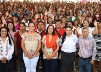 Invierte SEP más de 314 MDP en rehabilitación de escuelas públicas en Acapulco y Coyuca
