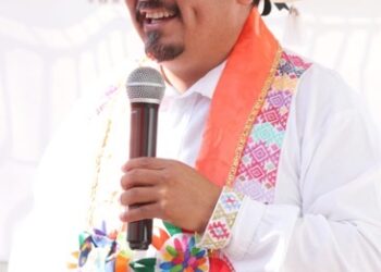 Recorre Iván Hernández Díaz sedes del Banco del Bienestar en 14 municipios de Guerrero