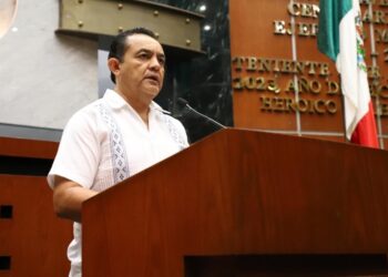 EXHORTA EL CONGRESO A TRIBUNAL LABORAL A QUE RESUELVA HUELGA DE TRABAJADORES DEL NACIONAL MONTE DE PIEDAD