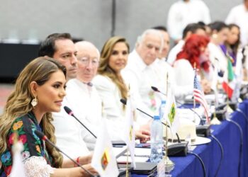 Hoy Guerrero renace con nuevas oportunidades para el futuro: Evelyn Salgado