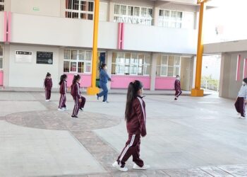 Inician las preinscripciones del ciclo escolar 2024-2025 de educación básica: SEG