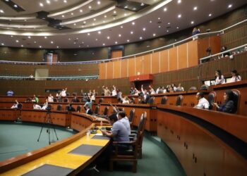 APRUEBA EL CONGRESO DE GUERRERO REFORMAS PARA GARANTIZAR LA PARIDAD DE GÉNERO EN CARGOS MUNICIPALES
