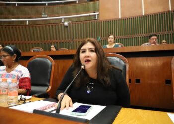 PROPONEN REFORMA PARA AUMENTAR PENAS POR EL DELITO DE PORNOGRAFÍA INFANTIL