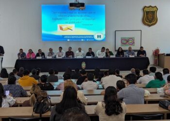 Realizan la Primera Reunión Estatal de Enlaces y Titulares de las Unidades de Transparencia del Poder Ejecutivo 2024