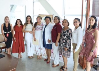 La CONAMED firma Convenio Específico de Colaboración con la Comisión de Arbitraje Médico de Guerrero, SSG e IMSS Bienestar