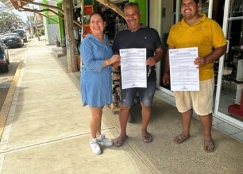 Sesionó Consejo Municipal de Desarrollo Urbano y Vivienda de La Unión