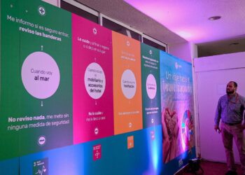 Inauguran Museo Itinerante Objetivos de Desarrollo Sostenible en Hotel Fontan Ixtapa
