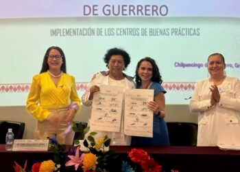 Firman SSG, IPAS y LAC convenio de colaboración para la atención de los servicios de Aborto Seguro en Guerrero