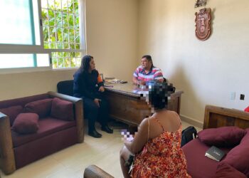 Sancionan a transportistas de Zihuatanejo, los envían a labor social y terapias psicológicas