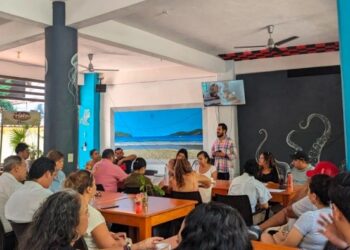 Canirac espera ocupación de mesas al 100% en días santos