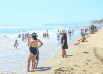 La Zona Diamante de Acapulco renace con fuerza