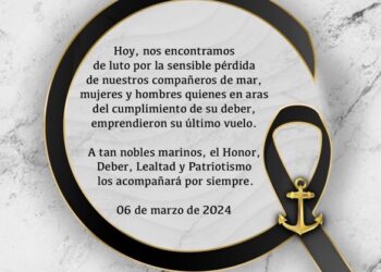 Accidente Aéreo de Marinos en Lázaro Cárdenas, deja 3 fallecidos, 3 heridos y 2 desaparecidos