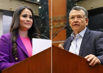 INTENSIFICARÁN TRABAJOS PARA CUMPLIR CON LA AGENDA LEGISLATIVA: DIPUTADOS