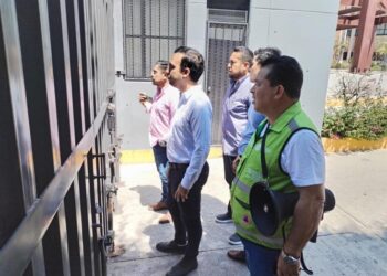 ANALIZA EL CONGRESO TODOS LOS ELEMENTOS EN EL CASO DE LA REMOCIÓN DE LA FISCAL: ALEJANDRO GALLARDO