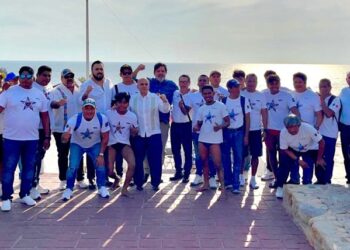 Impulsar el turismo en Guerrero y reactivarlo en Acapulco, es el compromiso de Manuel Añorve