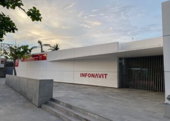 CENTROS DE SERVICIO INFONAVIT PERMANECERÁN CERRADOS DEL 25 AL 29 DE MARZO