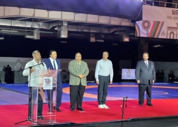 Guerrero, el Hogar del Sol, resplandece con la celebración de dos eventos de renombre mundial