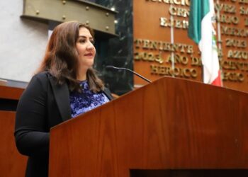 PLANTEAN ESTABLECER SANCIONES POR EL MAL USO DE LA INTELIGENCIA ARTIFICIAL EN LOS PROCESOS ELECTORALES