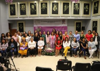 LA PRIMER LEGISLATURA PARITARIA DE GUERRERO TRABAJA CON TESÓN EN PRO DE LOS DERECHOS DE LAS MUJERES, AFIRMAN DIPUTADAS