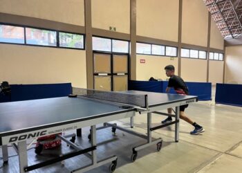 Jóvenes deportistas representan a Guerrero en los Juegos CONADE 2024