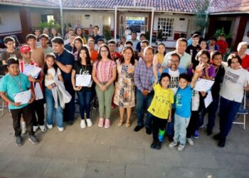 DESARROLLA CON ÉXITO EL CONGRESO LOS TORNEOS INTERESCOLAR Y CERRADO ESTATAL DE AJEDREZ CON RUMBO AL NACIONAL DE QUERÉTARO 2024
