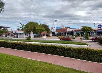 Gobierno Estatal cubrirá en 2024 el mantenimiento de Ixtapa