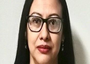 Designa Evelyn Salgado a la Maestra Jesús Castro Gutiérrez como encargada de despacho de la Secretaría de Seguridad Pública del Estado