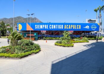 Acapulco continúa con más y mejores eventos en este 2024
