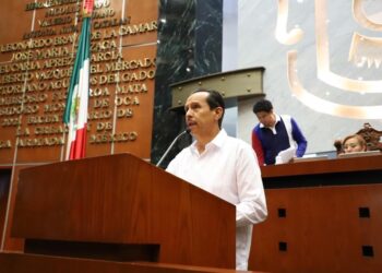 PROPONEN QUE INICIATIVAS NO DICTAMINADAS SIGAN SU PROCESO EN LA SIGUIENTE LEGISLATURA