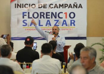 Urge Añorve por mejorar sistema nacional de salud pública; no hay ni algodones en hospitales públicos