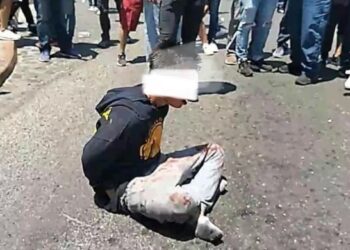 FGEGuerrero logra vinculación a proceso de un adolescente por feminicidio en Taxco