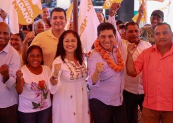 Respaldan afromexicanos proyecto de Mario Moreno