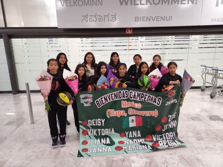 Niñas de Tlapa conquistan España en Torneo Internacional de Básquetbol.jpg