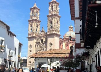 Obra “El Gigante” en Taxco no cumplía al cien por ciento los requisitos para su ejecución: SDUOPyOT