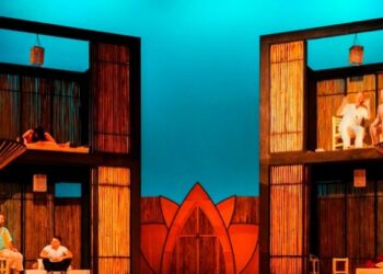 Hotel Nirvana obra basada en experimentos del sicólogo Timothy Leary con el LSD en Zihuatanejo