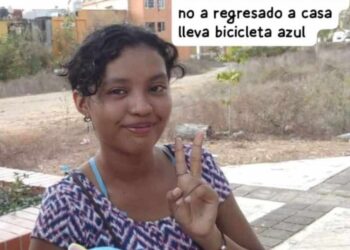 Emiten alerta por menor desaparecida en Barbulillas, Zihuatanejo