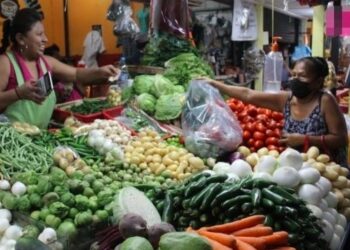 Sube precio del chile serrano en Zihuatanejo